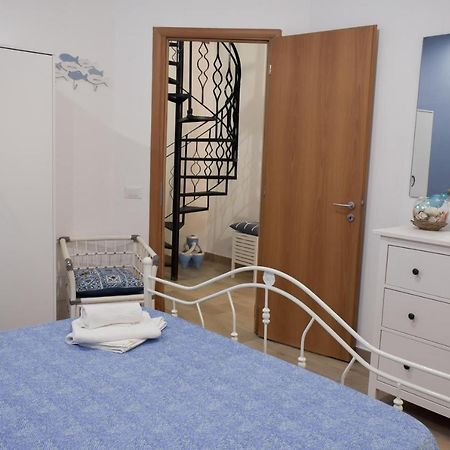 A Casa Ru Mare Villa Castellammare del Golfo Eksteriør billede