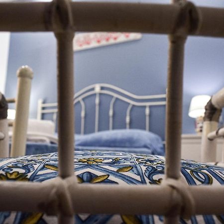 A Casa Ru Mare Villa Castellammare del Golfo Eksteriør billede
