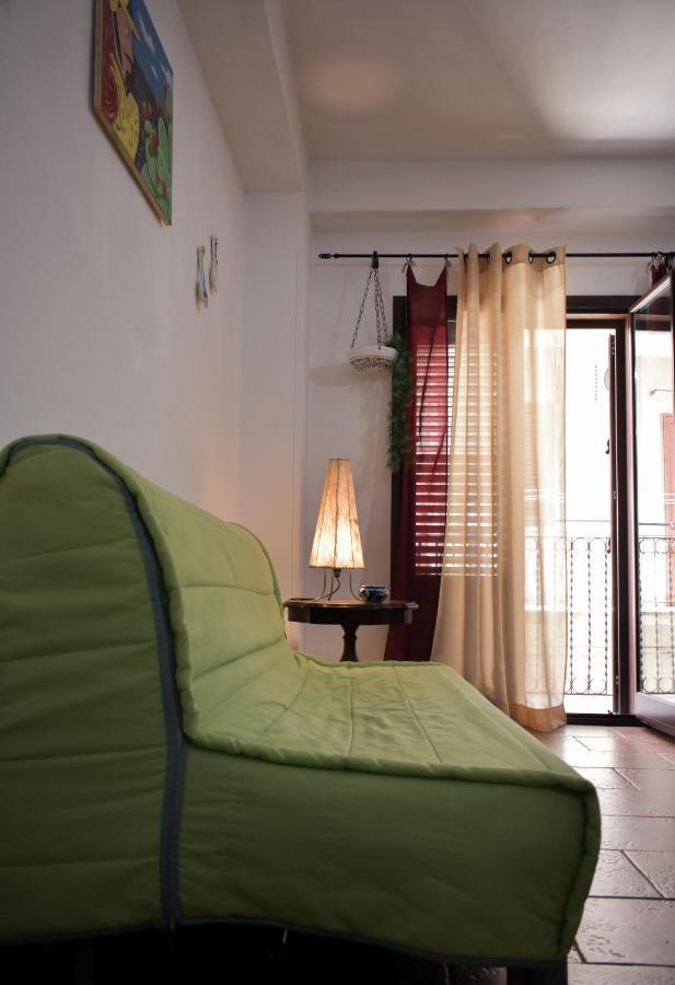A Casa Ru Mare Villa Castellammare del Golfo Eksteriør billede