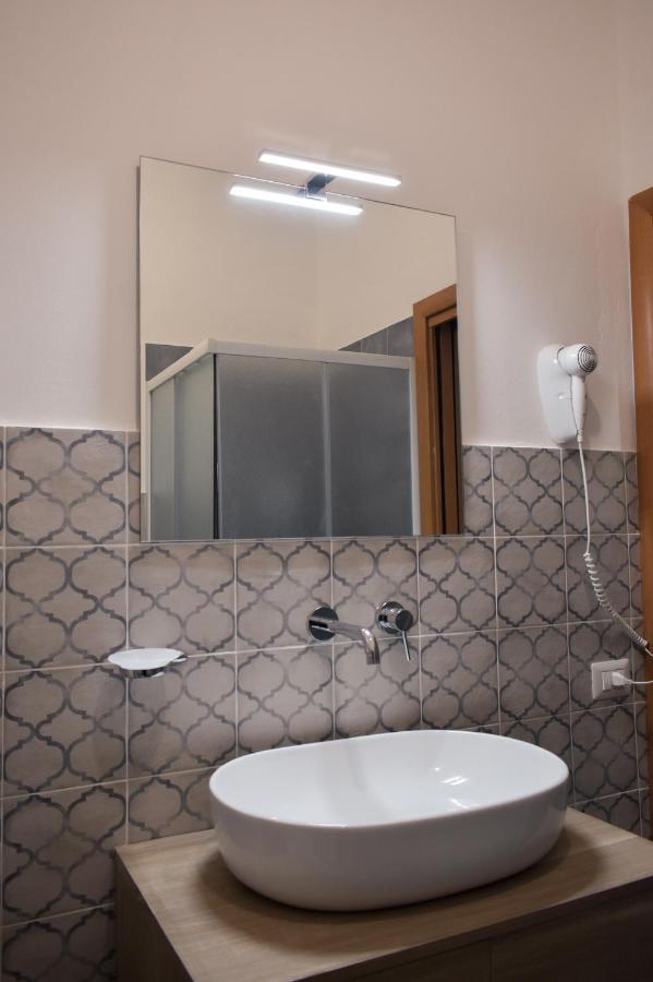 A Casa Ru Mare Villa Castellammare del Golfo Eksteriør billede